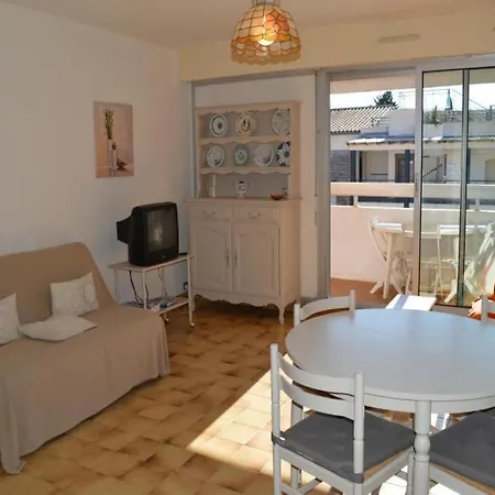 Apartment Semiramis