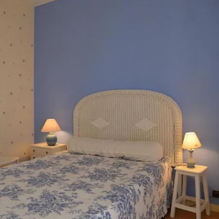 Apartment Semiramis