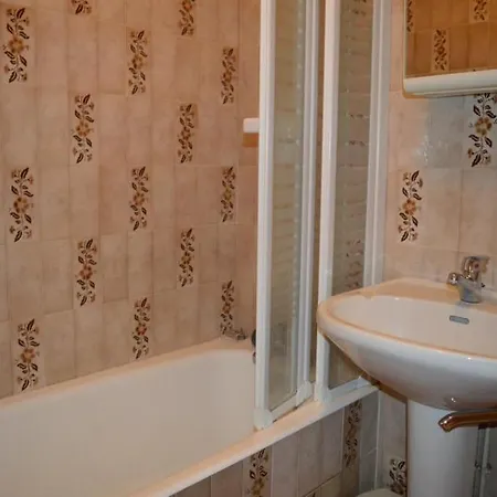 Semiramis Apartment Cavalaire-sur-Mer