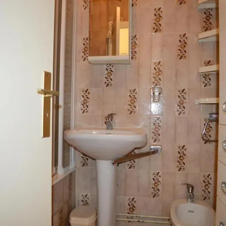 Apartment Semiramis