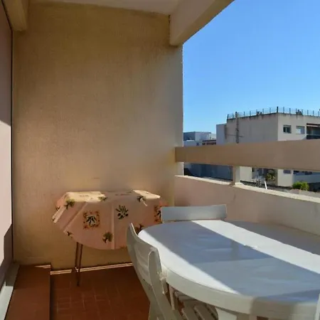 Apartment Semiramis *